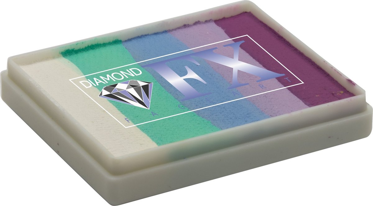 Diamond FX Splitcake Delicate Fairy (50gr)