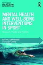 Routledge Psychological Interventions - Mental Health and Well-being Interventions in Sport