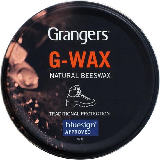 Granger's G-Wax Natuurlijke Bijenwas