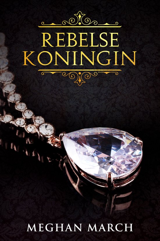 Mount 2 - Rebelse Koningin