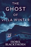 Canary Islands Mysteries 4 - The Ghost Of Villa Winter