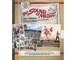 The Sound of Music Family Scrapbook