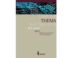 ICT-RECHT