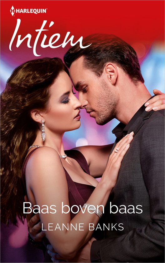 Intiem Extra 340 - Baas boven baas