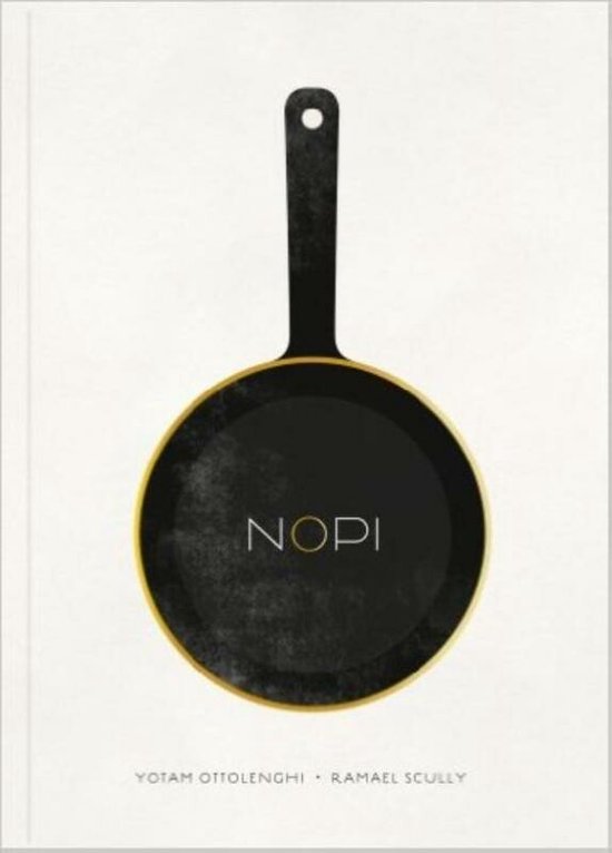 Nopi The Cookbook