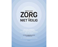 Omringd door zorg toch niet veilig