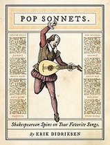 Pop Sonnets