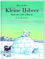 Kleine IJsbeer - Kleine IJsbeer, laat me niet alleen!