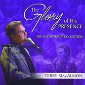 Terry MacAlmon - The Glory Of His Presence (CD)