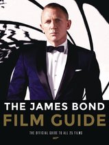 The James Bond Film Guide