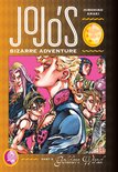 JoJo's Bizarre Adventure: Part 5--Golden Wind- JoJo's Bizarre Adventure: Part 5--Golden Wind, Vol. 2