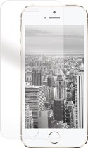 Mobiparts Gehard Glas  Screenprotector Geschikt voor Apple iPhone 5S