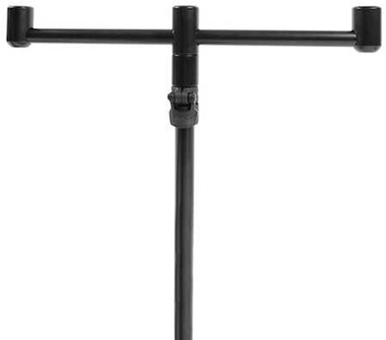Avid Carp Lok Down 3 Rod Fixed Buzz Bars van Avid Carp — afbeelding 3