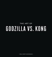 King Kong- Godzilla vs. Kong