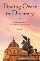 Central European Studies - Finding Order in Diversity