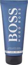 Hugo Boss Boss Bottled Infinite Shower Gel Body & Hair 200 Ml