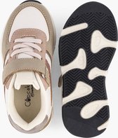 cupcake couture Taupe sneaker - Maat 27