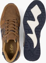 lee cooper Bruine Brindley Men Low - Maat 43