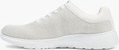 skechers Witte sneaker memory foam - Maat 37