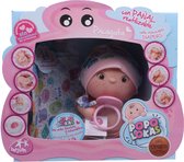 Berjuan Babypop Popo Lokas Pacaquita Junior 20 Cm 6-delig