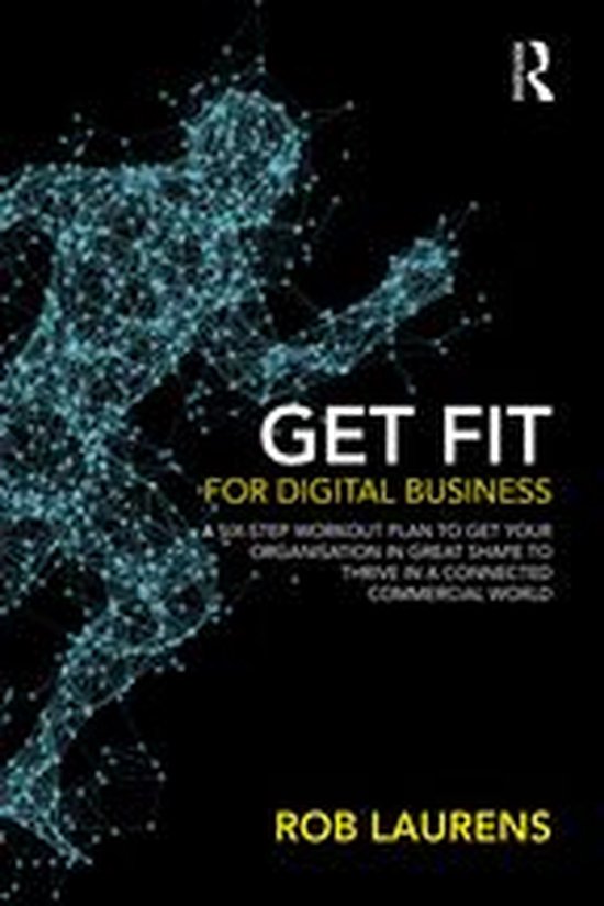Get Fit for Digital Business - cover