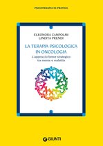 Psicoterapia in pratica - La terapia psicologica in oncologia