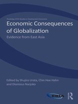 Economic Consequences of Globalization