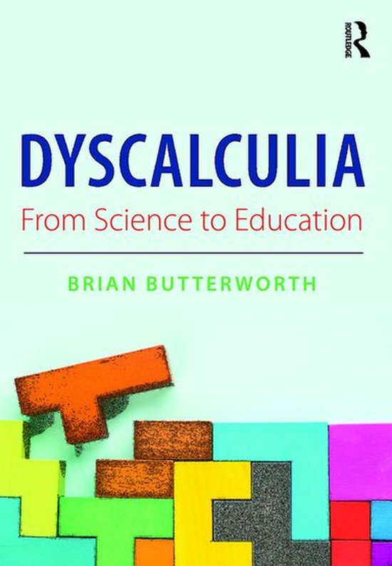 Dyscalculia: from Science to Education - cover