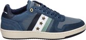Pantofola d'Oro Bolzano heren sneaker - Licht blauw - Maat 46