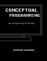 Conceptual Programming