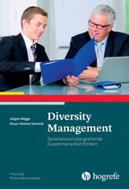 Praxis der Personalpsychologie 31 - Diversity Management