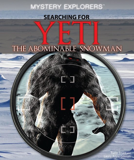 Searching for Yeti