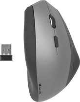 Wireless Mouse NGS EVOZEN