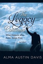 The Legacy Continues: What Happens When Austin Nation Prays