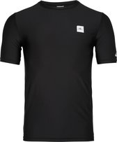 O'Neill Surfshirt CUBE S/SLV SKINS - Black Out - B - L
