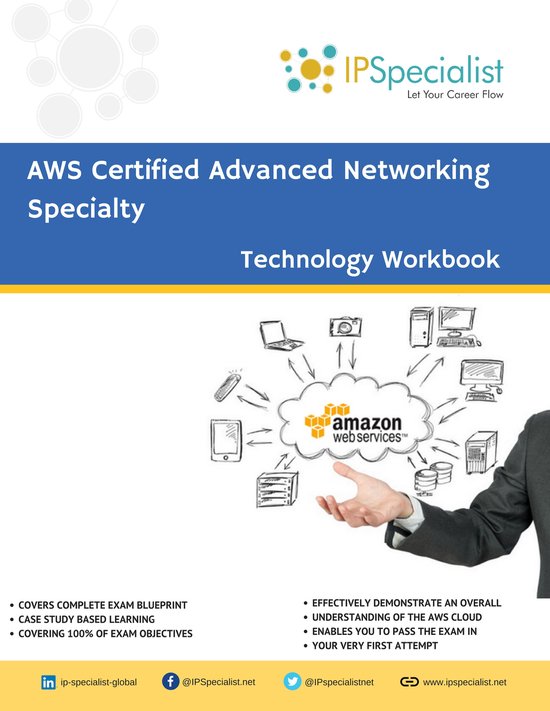AWS Certified Advanced Networking Specialty