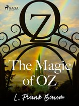 Land of Oz - The Magic of Oz