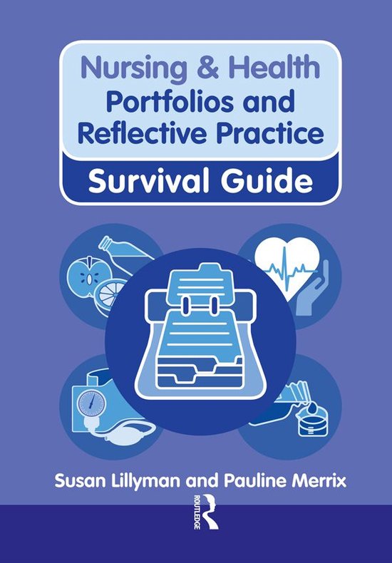 Nursing & Health Survival Guide - cover
