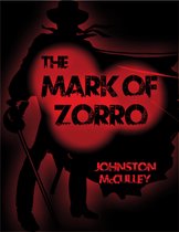 The Mask of Zorro: The Curse of Capistrano