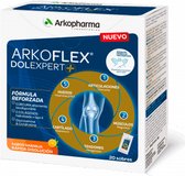 Arkopharma Arkoflex Dolexpert+ 20 Envelopes