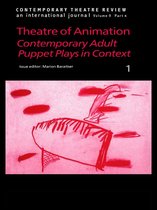 Theatre of Animation