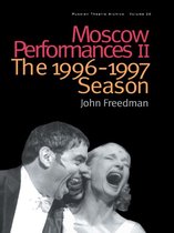 Moscow Performances II