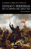 Història 73 - Estado y periferias en la España del siglo XIX