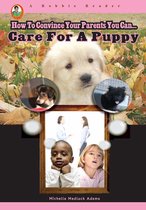 Care for a Puppy