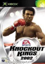 Knock Out Kings 2002