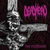 Festering -Reissue- (LP)