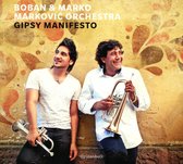 Gipsy Manifesto -Digi-