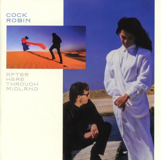 After Here Through Midland Expanded Edition