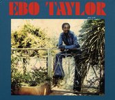 Ebo Taylor - Ebo Taylor (CD)