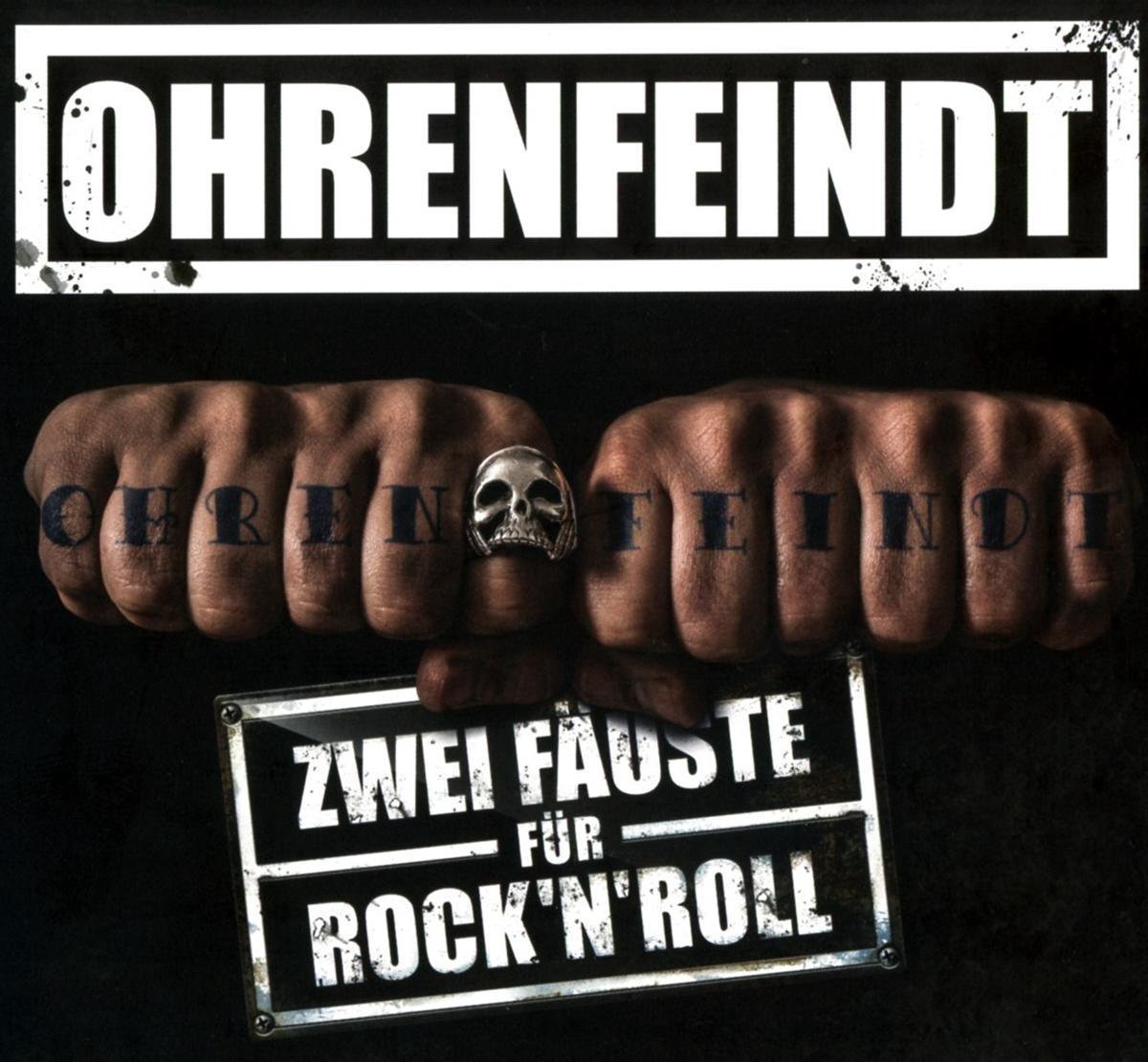 Zwei Fauste Fur RockNRoll (Limited Digi)